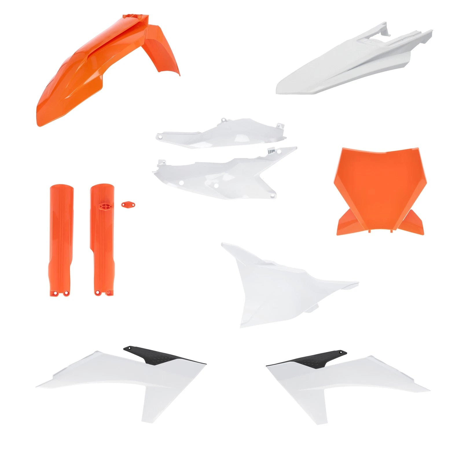 Full Plastic Kit for KTM (2023)