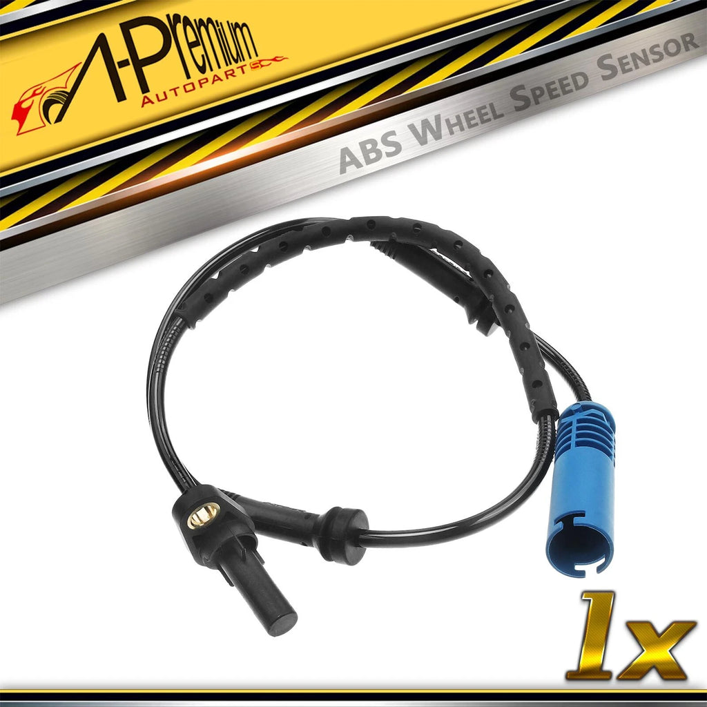 Front ABS Wheel Speed Sensor for BMW X1 (2013–2015)