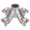 Rear Left/Right Wheel Hub for Suzuki LTR450 Quadracer 450 (2006–2009)