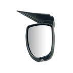 Outside Left Mirror 87610-D3100 for Hyundai Tucson (2016) Power Heated