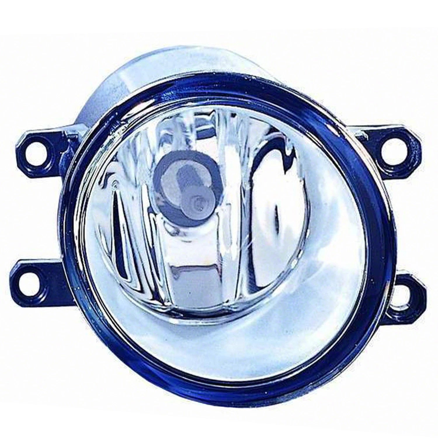Replacement Passenger Side Fog Light Assembly for Chrysler 300 (2011–2020)