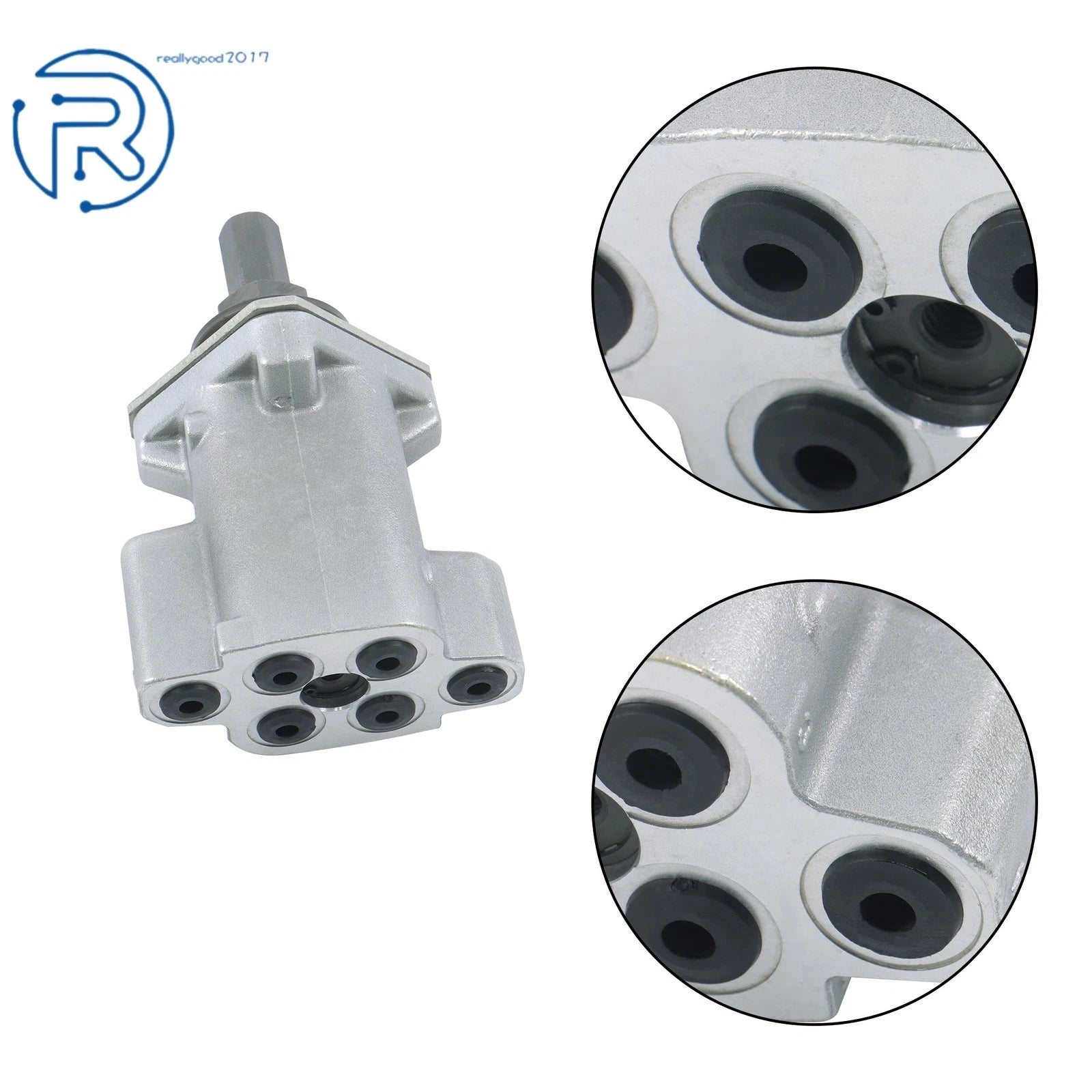 Pilot Valve for Hitachi ZX200-3 ZX240-3 ZX330-3 (9239583/9268375/9247135/9257577)