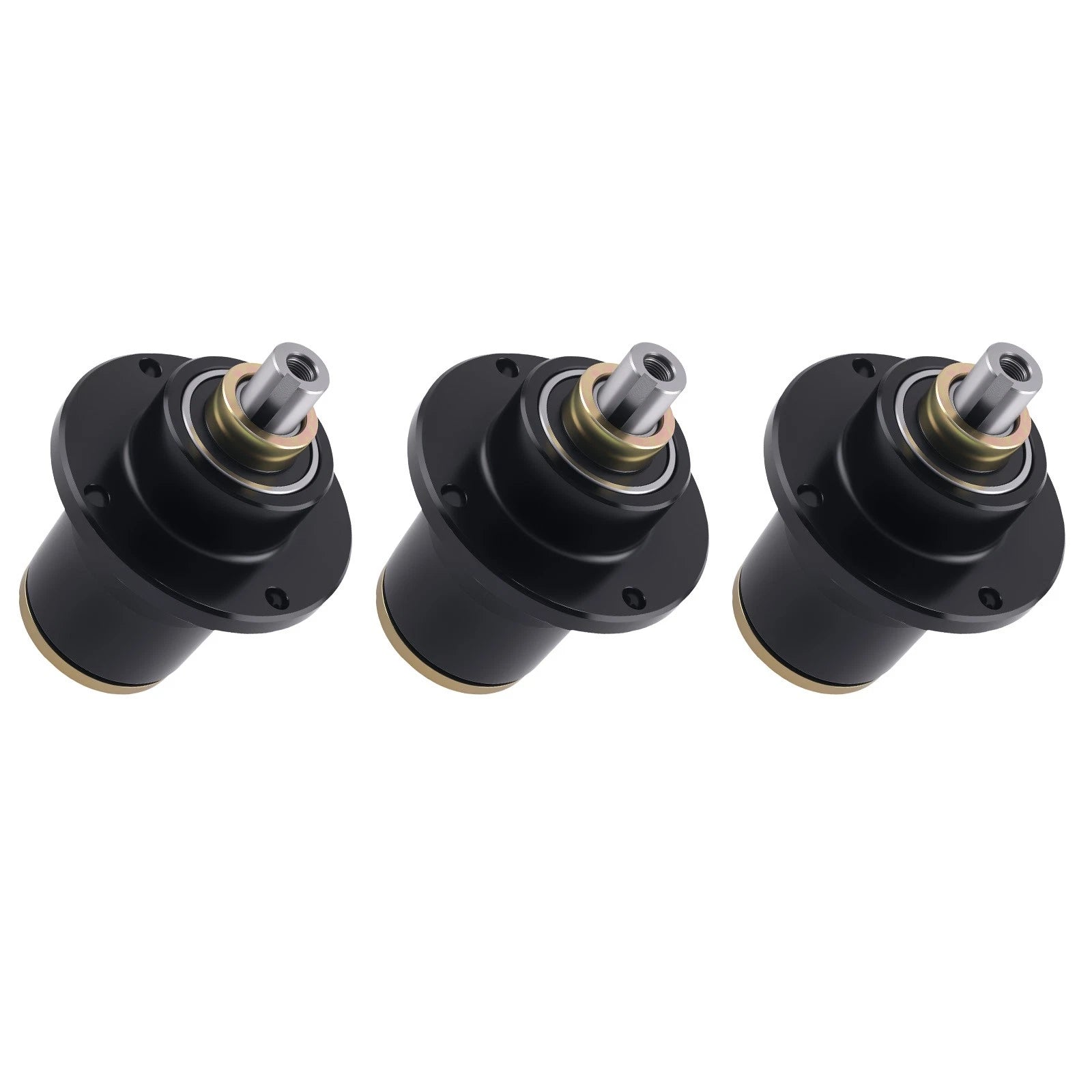 Deck Spindle Assembly for Bad Boy AOS 60" 72" (037-6015-00 037-6015-50)