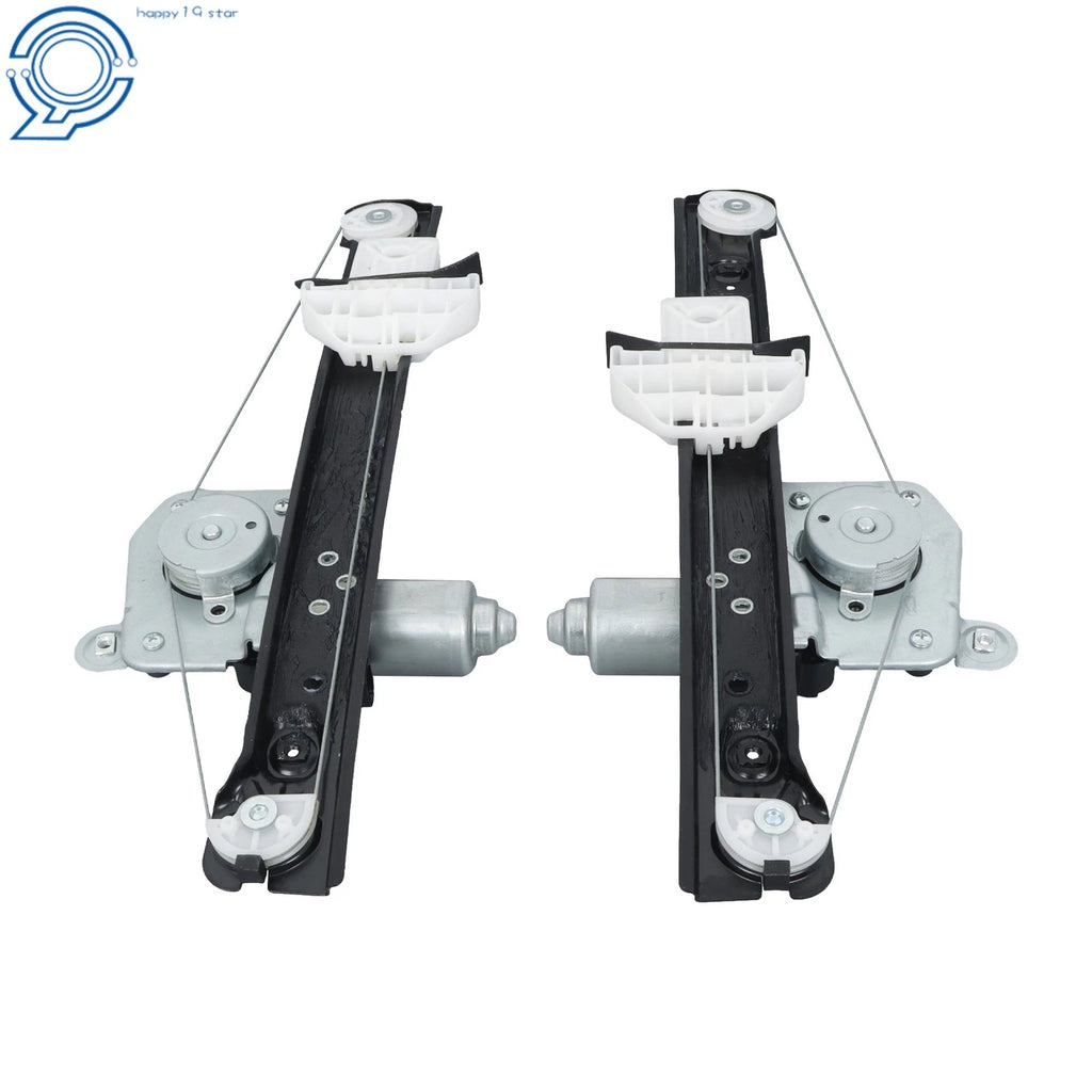 Power Window Regulator with Motor for Ford Focus (2000-2007)