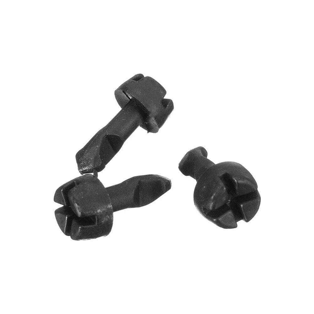 Turn Clips Engine Top Cover for Car