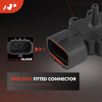 Manifold Pressure (MAP) Sensor for Toyota Camry (1997–2001)