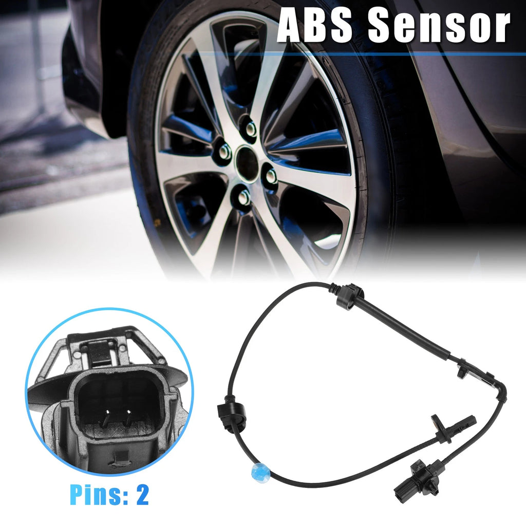 Front Left ABS Wheel Speed Sensor for Honda Civic Mk9 (2012–2015) No. 57455TV0E01