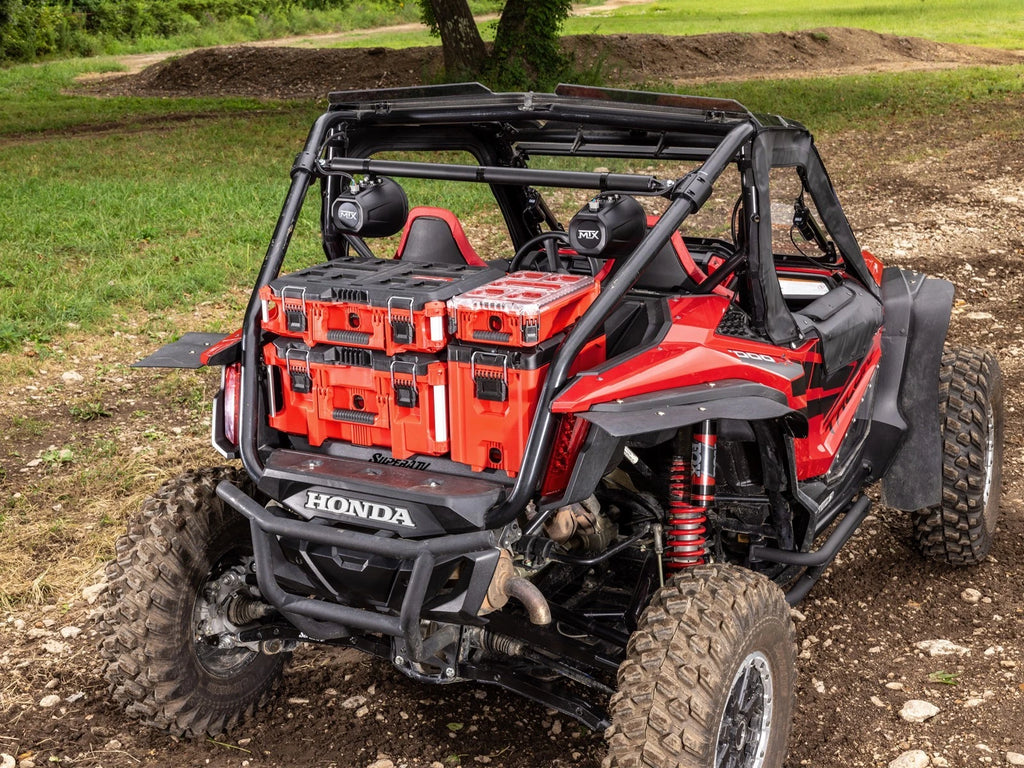 Bed Mount for Honda Talon 1000 (2019–2023)