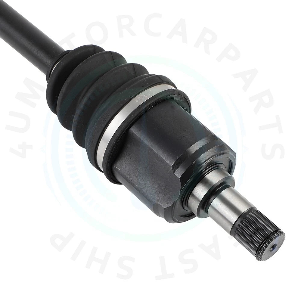 Front Left CV Axle for Honda Accord (2003–2007)