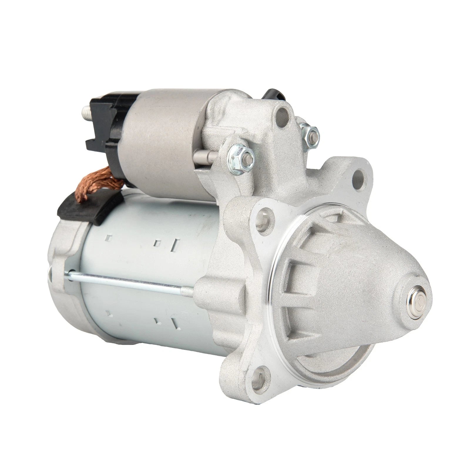 Starter for Ford F-150 5.0L 2013–2014 and F-250 Super Duty 6.2L 2014–2019