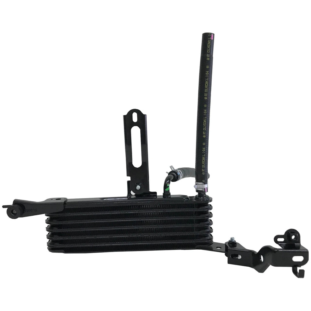 Replacement Automatic Transmission Oil Cooler Assembly (See compatibility Chart)