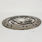 Sunstar Rear Rotor for Harley Davidson Touring Dyna Softail Sportster (OEM)