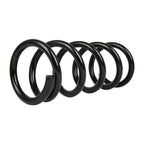 Set of 2 Coil Springs for Nissan Pathfinder (2013-2016)