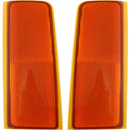 Reflector Set for Chevy C1500 (1988-1999)