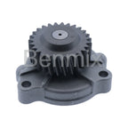 Oil Pump 15100-78202-71 for Toyota 1DZ-II 1DZ-2 Forklift (7-8F)