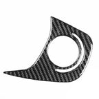 Engine Start Stop Button Cover Trim for Jeep Wrangler JL JLU Gladiator JT