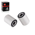 2x Rear Swing Arm Bushings for Yamaha YGS1/YGS1T