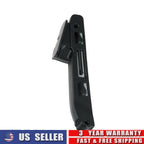 Bumper Guide for BMW 335i 328i 328i xDrive (2007–2013) Left Driver