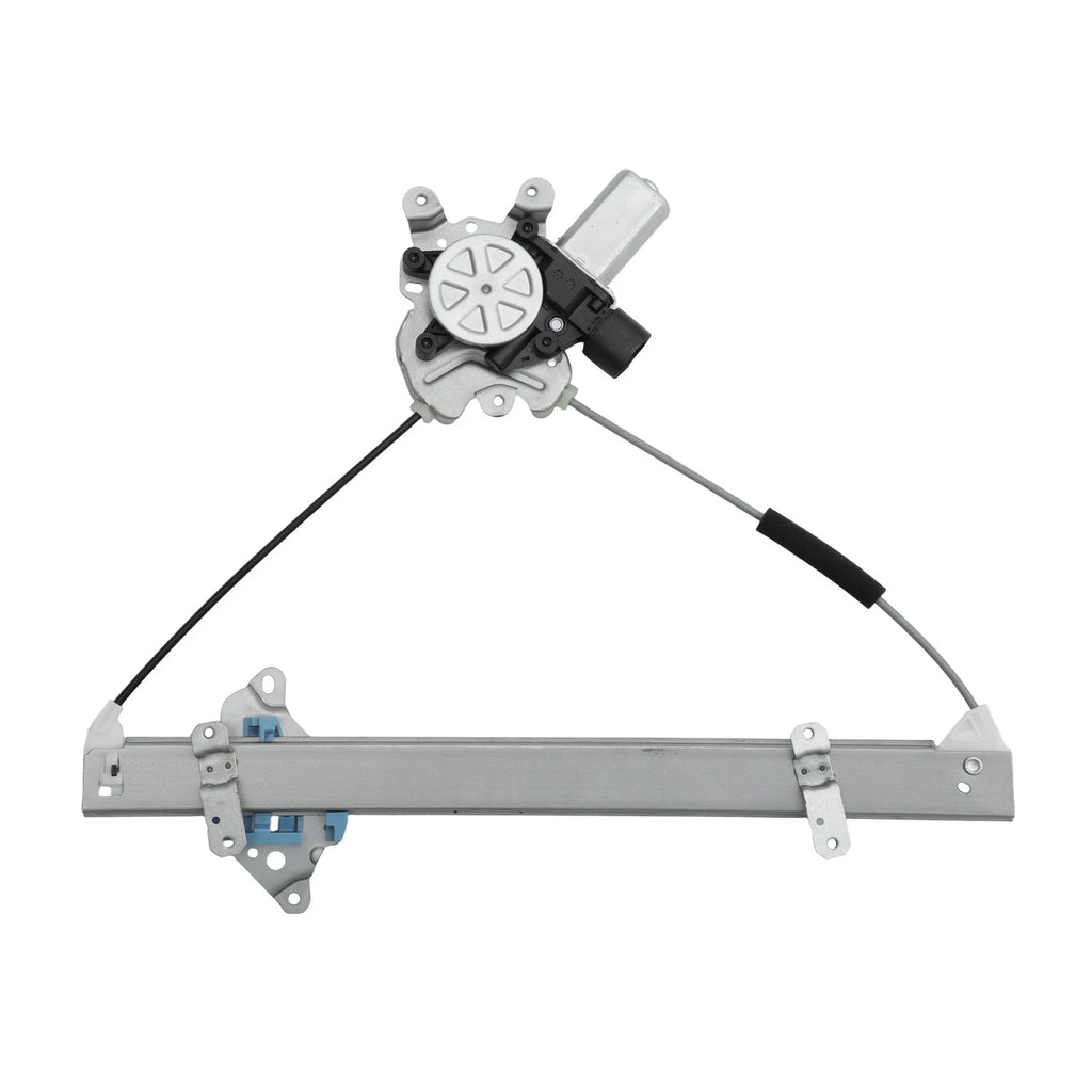 Front Right Power Window Regulator with Motor for Mitsubishi Outlander (No.751987)