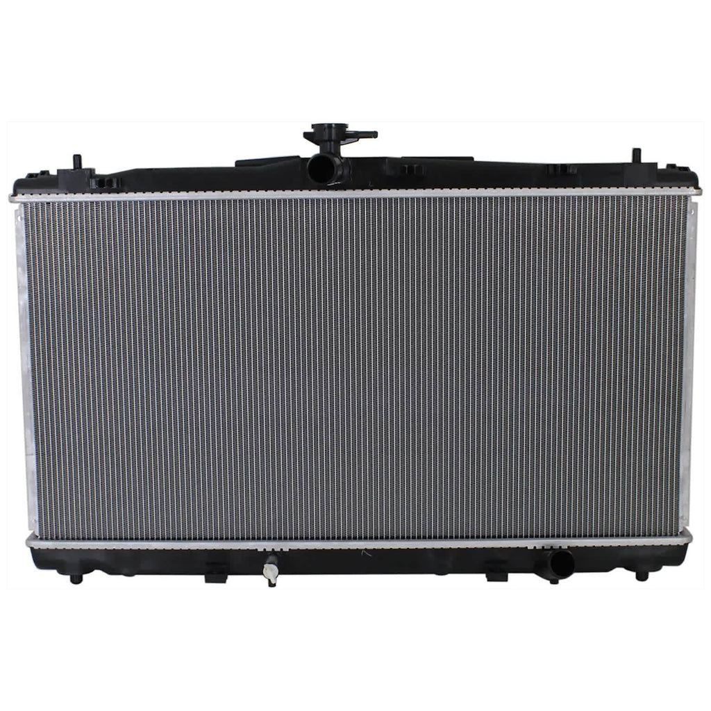 Radiator for Toyota Camry (2015–2017)