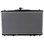 Radiator for Toyota Camry (2015–2017)