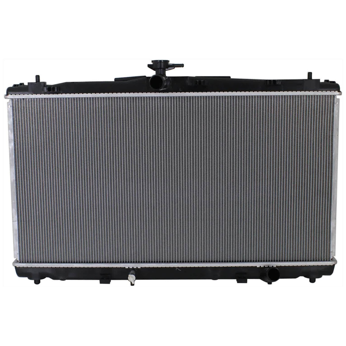 Radiator for Toyota Camry (2015–2017)