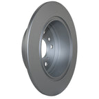 Rear Coated 281mm Brake Disc Rotor for ES350 Avalon Camry (2005–2012)