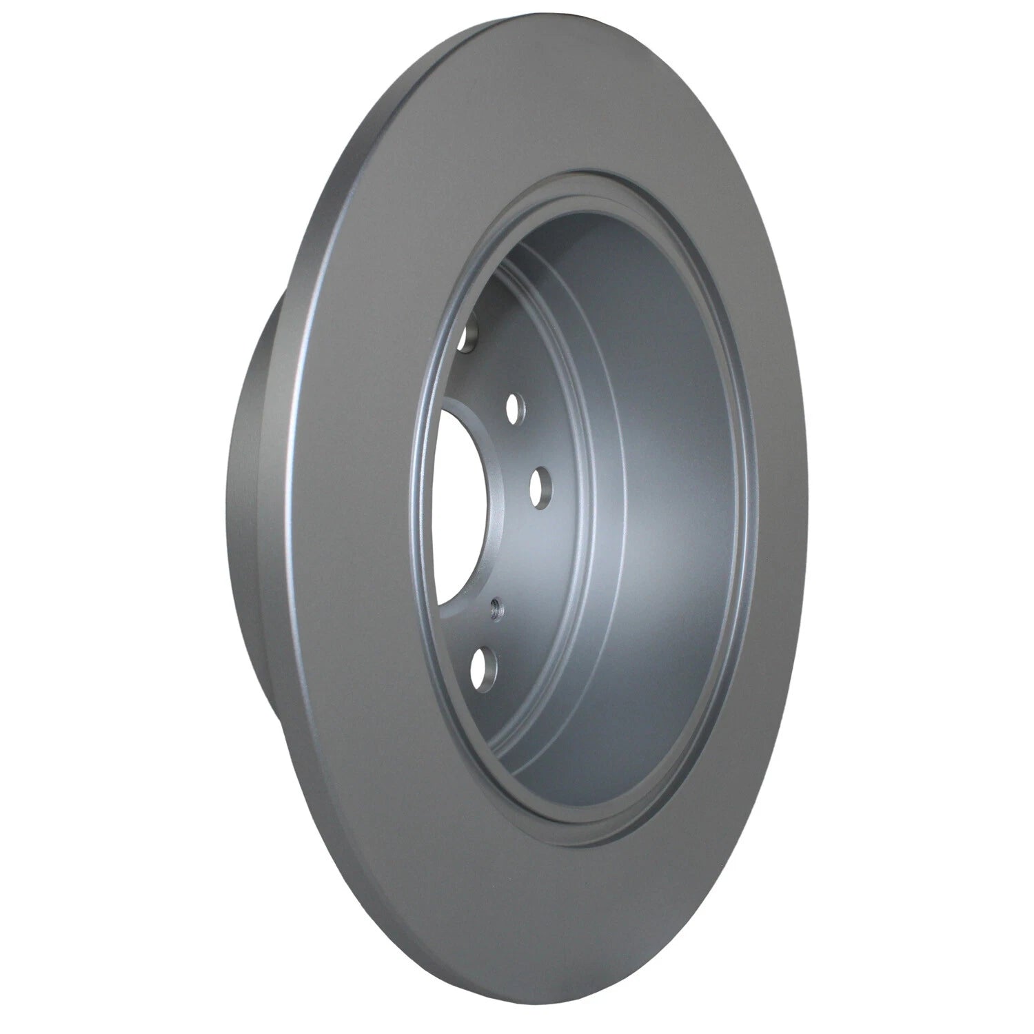 Rear Coated 281mm Brake Disc Rotor for ES350 Avalon Camry (2005–2012)