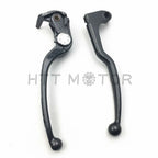 Carbon Levers for Suzuki GSXR600 GSXR750 GSXR1000 (2001–2023)