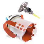 Diesel Exhaust Fluid Pump & Injector for Ram 2500 3500 (2019–2022)