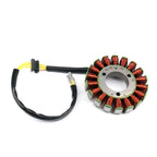 Generator Stator Coil for Kawasaki Z550 GT550 GPZ550 ZX550 (1983–1994)