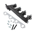 Right Exhaust Manifold with Gasket Kit for Ford F-350 (1988–1997)
