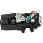 Set of 2 Door Lock Actuators for Ram Truck