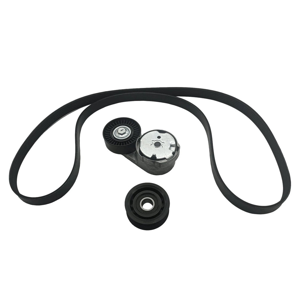 Serpentine Belt Drive Component Kit for Chrysler 300 Ram 1500 (2014-2021)