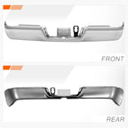 Front License Plate Mounting Bracket for VW Jetta GLI (2019–2021)