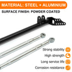 Front Traction Control Tie Bar Kit for Honda Civic (1992–1995) Acura Integra (1994–2001)