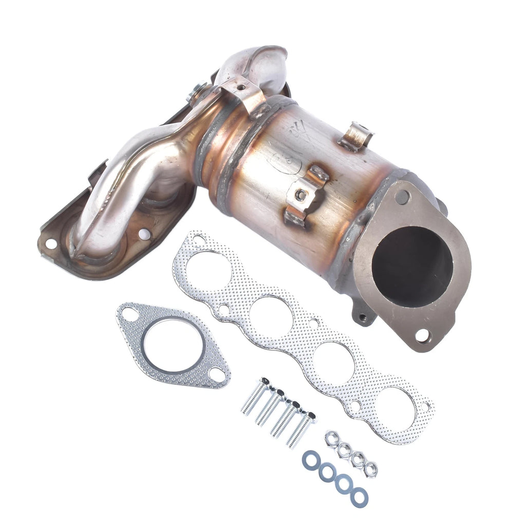 Catalytic Converter for Hyundai Elantra (2017–2020) Kia Forte (2017–2018)