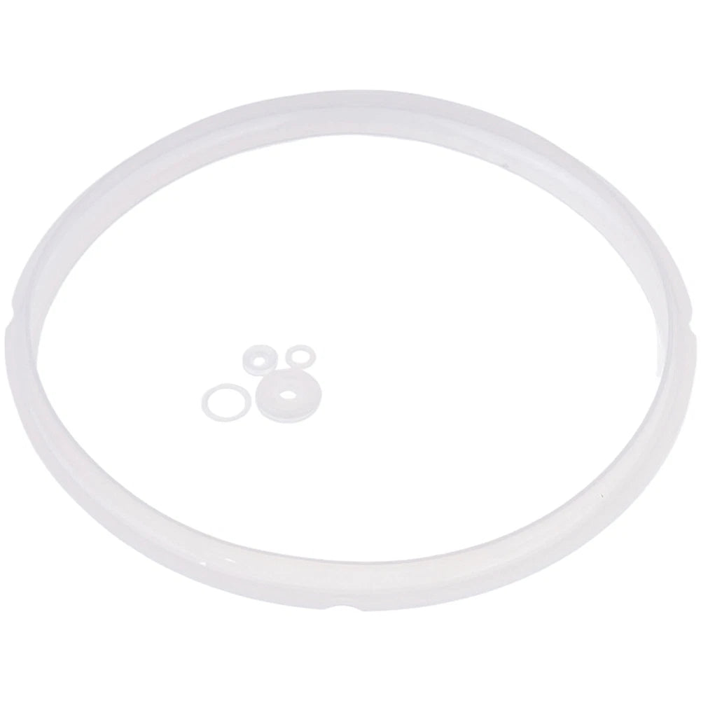 Seal Ring for Electric Pressure Cooker 5 6L (22cm Diameter)