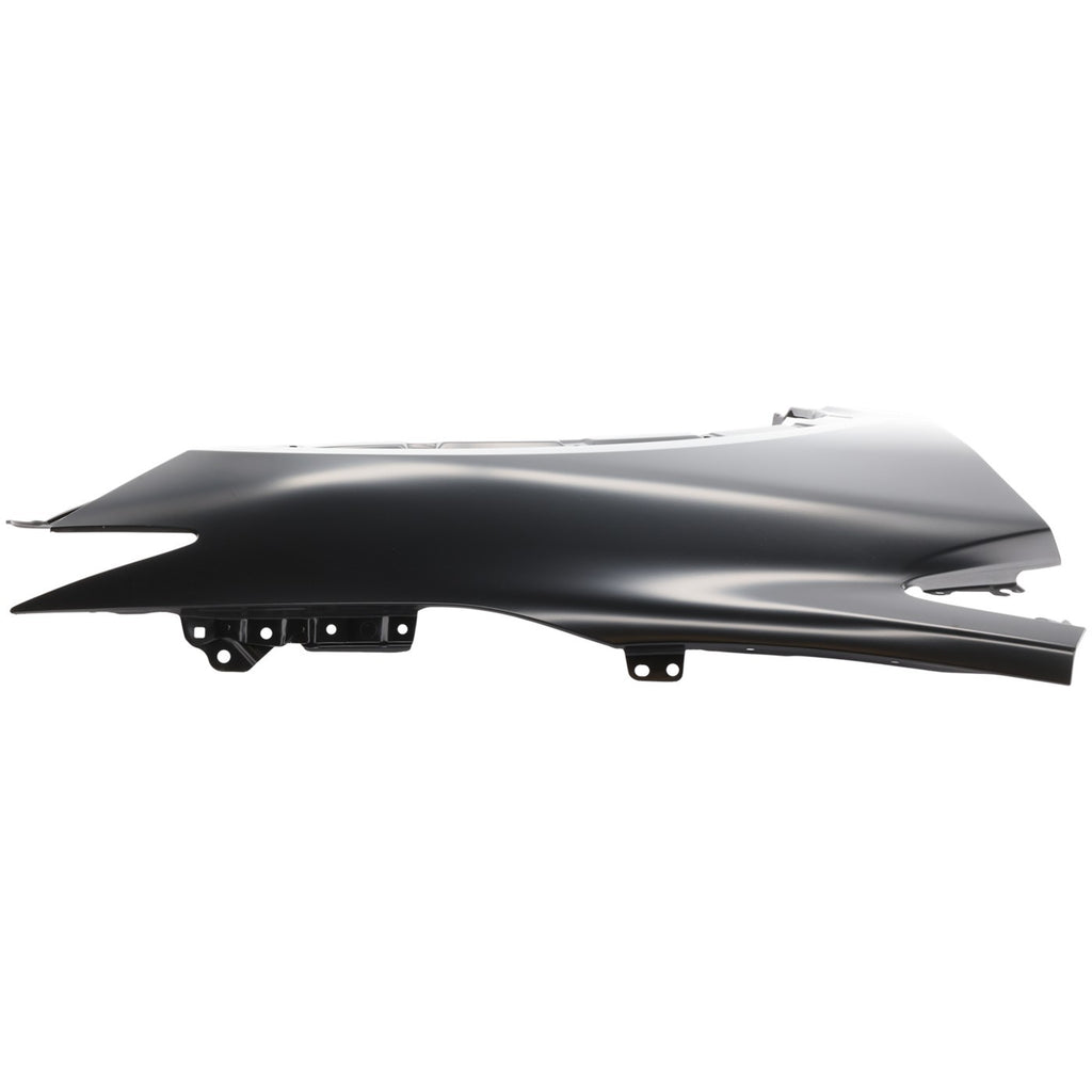 Fender for Toyota Prius (2023–2024) Front Passenger Side