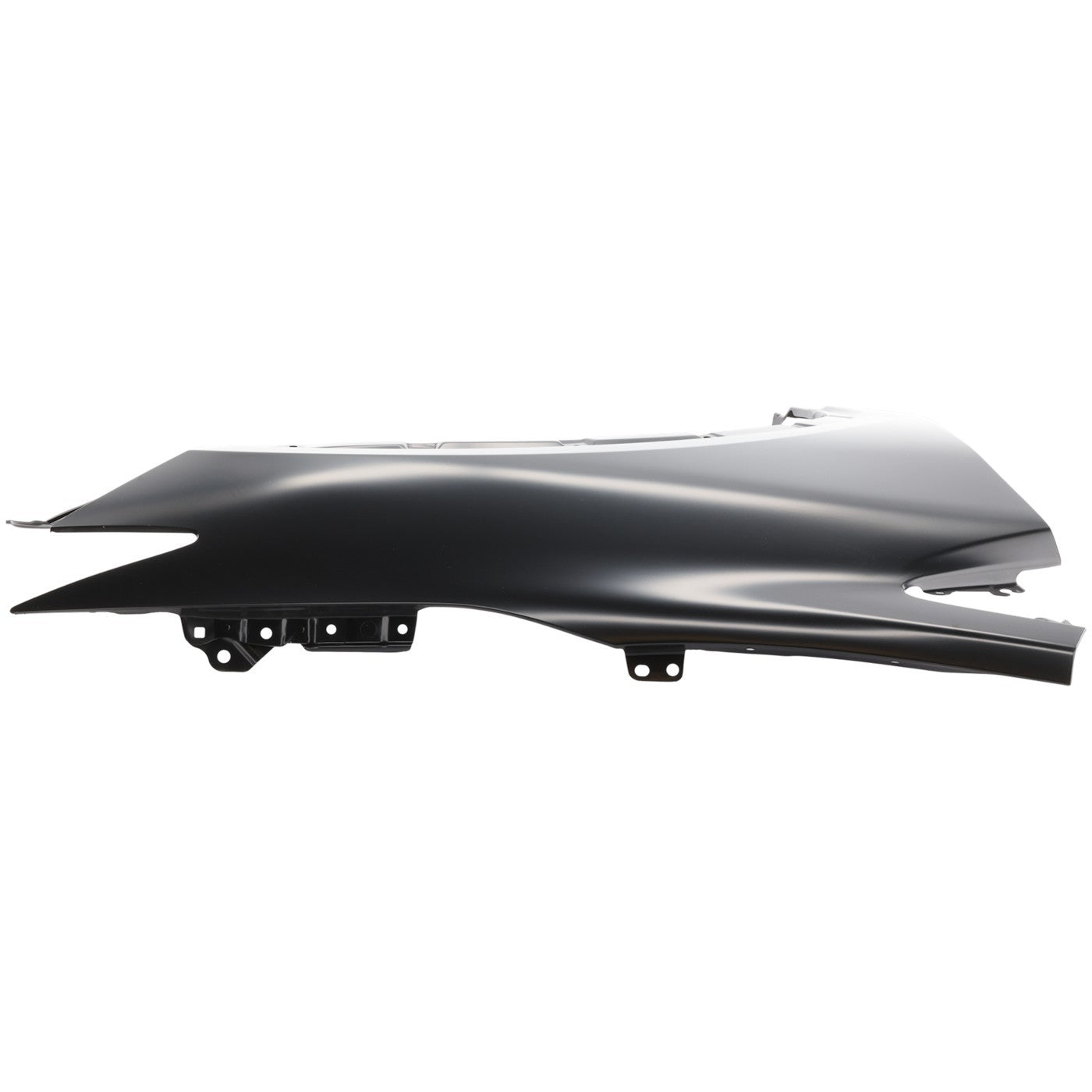 Fender for Toyota Prius (2023–2024) Front Passenger Side