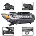 Right Side Full LED Headlamp Headlight for Honda Accord (2018–2021)
