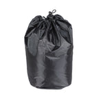 Boat Cover for Jon Boat (12ft–18ft, Beam Width Up to 75") 210D Black