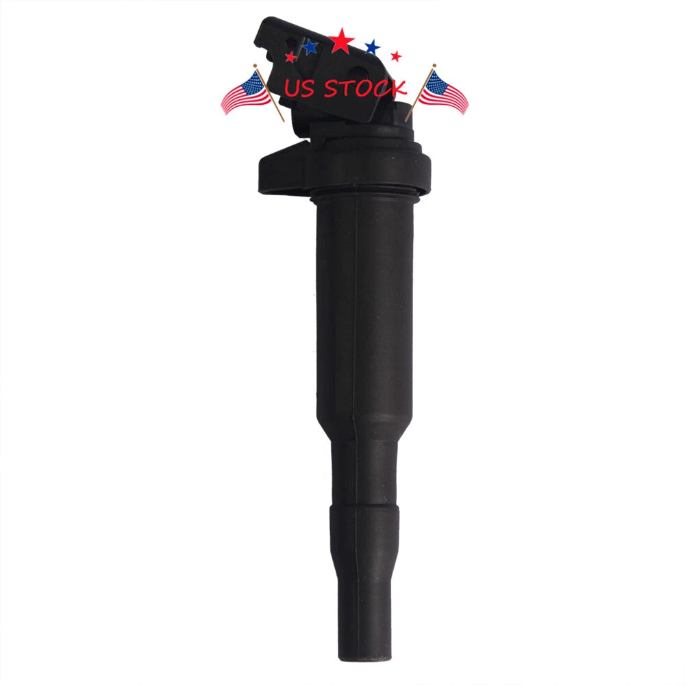 Set of 6 Ignition Coils for BMW E46 E85 E90 E53 E60 E70 (1998-2013)