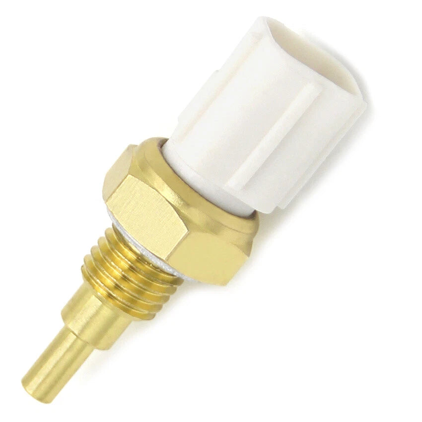Water Temp Sensor for Suzuki GSX1300BK GSX-R1000 GSXS750 GSXR600 (2001–2023)