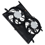 Cooling Fan for GMC Acadia, Chevy Traverse (2007–2017)