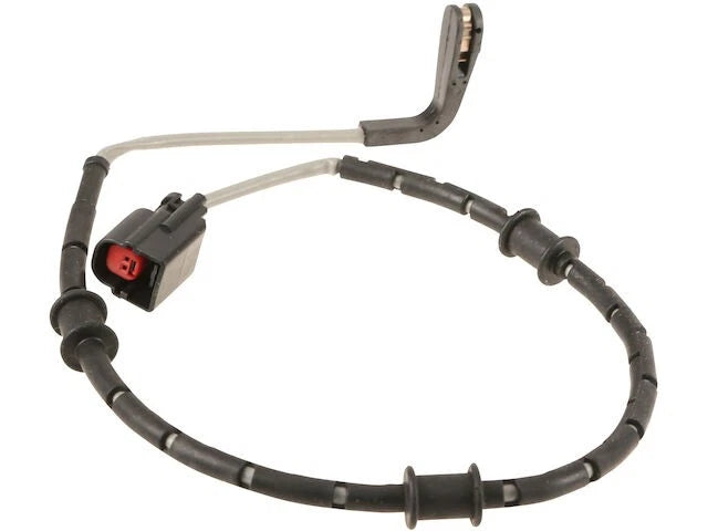 Front Brake Pad Sensor for Jaguar XF (2010–2015) ZV625CQ