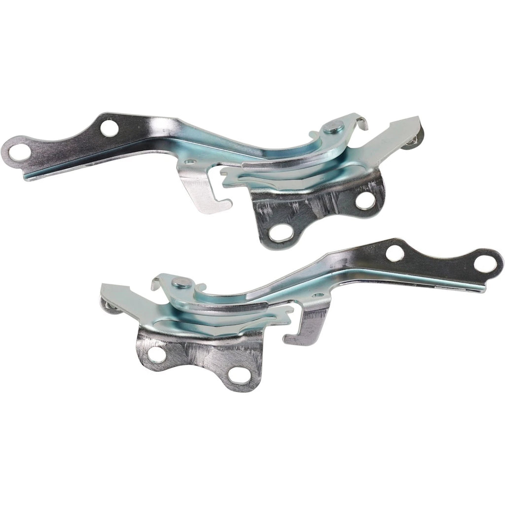 Set of 2 Hood Hinges for Toyota Sienna