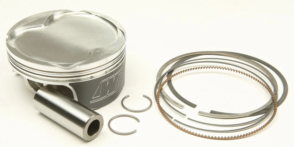 Piston Kit 99.00/Std 10.2:1 for Armorglide (1999–2000)