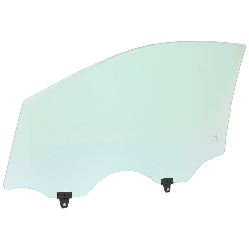 Front Passenger Door Glass for Nissan Maxima (2009–2014)