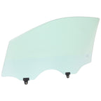 Front Passenger Door Glass for Nissan Maxima (2009–2014)